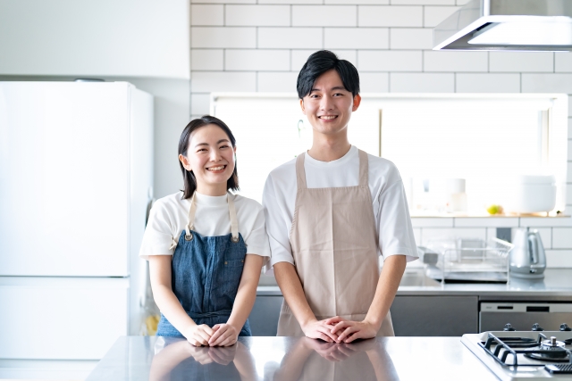 料理教室, プロ