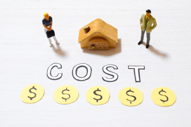 費用, コスト