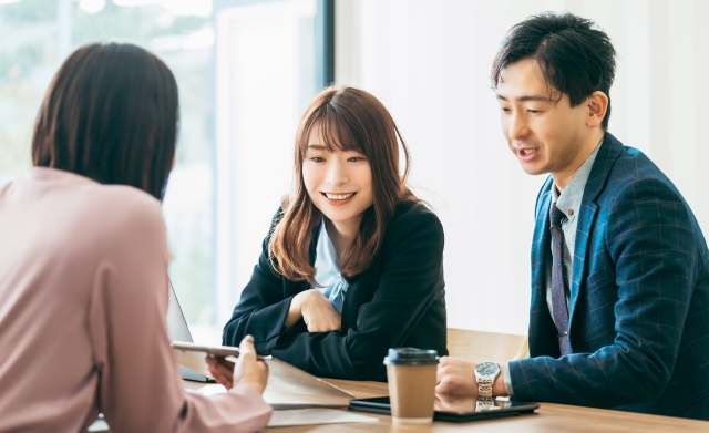 相談,コンサルティング,コンサルタント