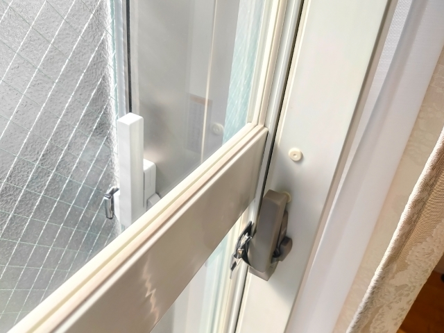 内窓（二重窓）