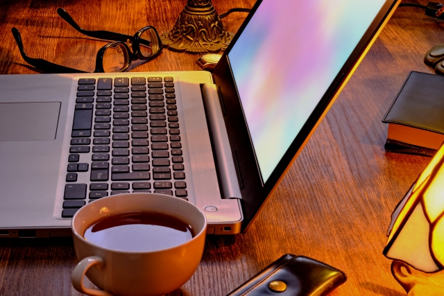 仕事に集中できる書斎づくりのポイント