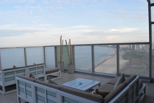 ルーフバルコニーとは?