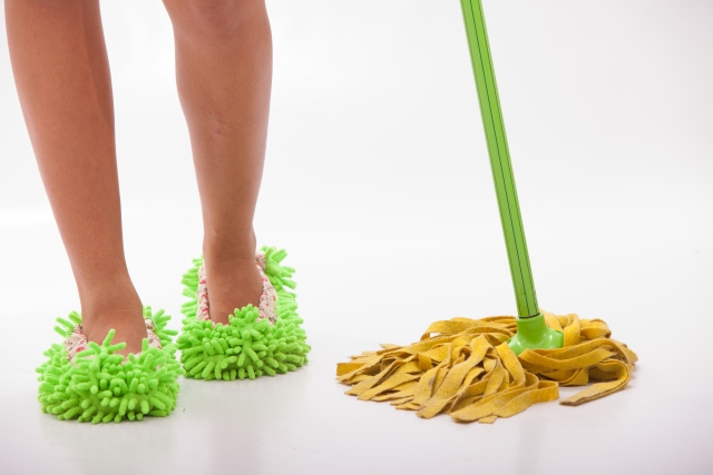 モップ