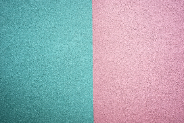 色分けの方法,説明