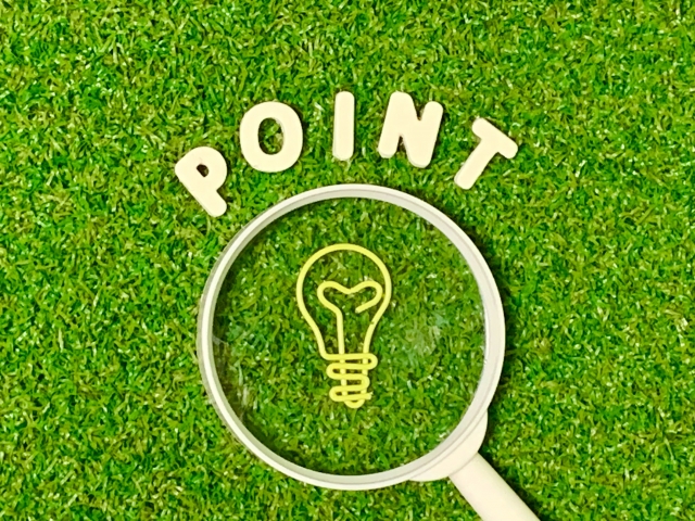 失敗しない色の選び方,ポイント,説明