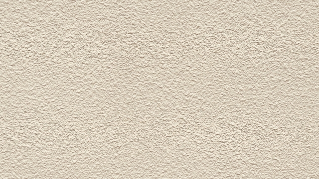 外壁塗装(アイボリー)