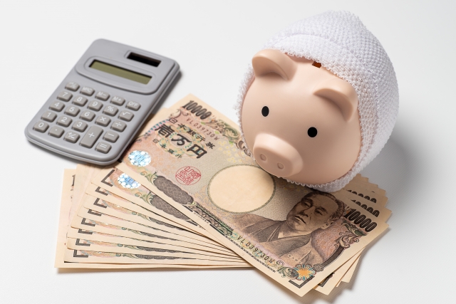 蛇口交換にかかる費用