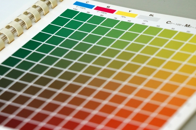 組み合わせパターン,解説