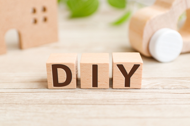 簡単にDIYできる！襖の張り替え方法