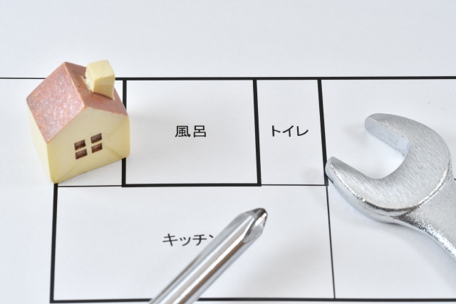 トイレ交換はどこに依頼する？