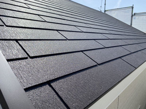 屋根塗装の耐用年数は屋根材によっても異なる