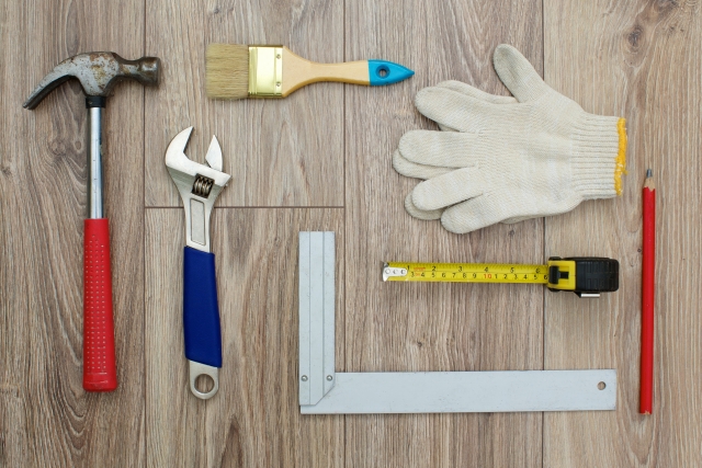 シャッターの修理はDIYしない方がよい