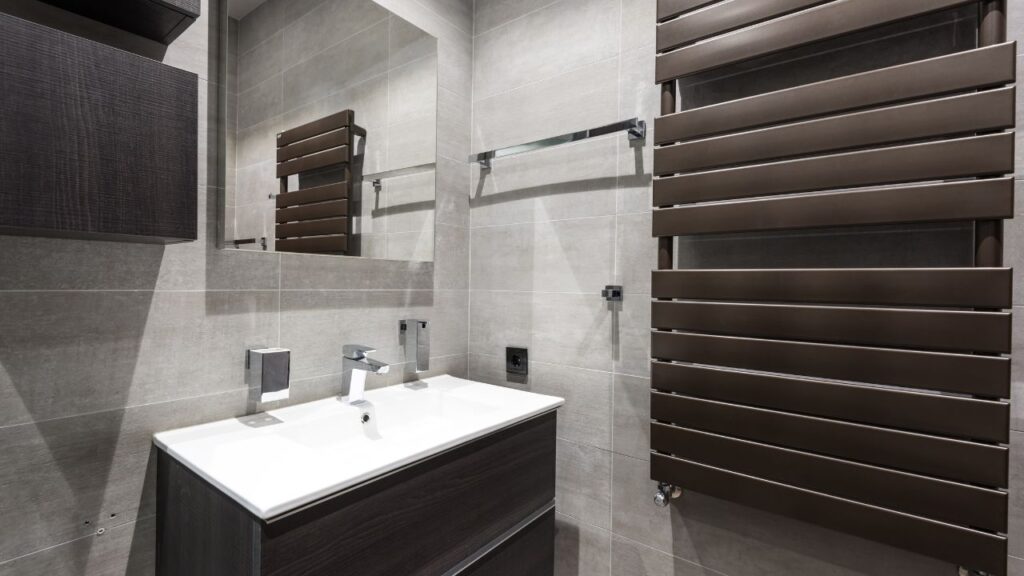 洗面所リフォームで失敗しない壁紙・クロスの選び方