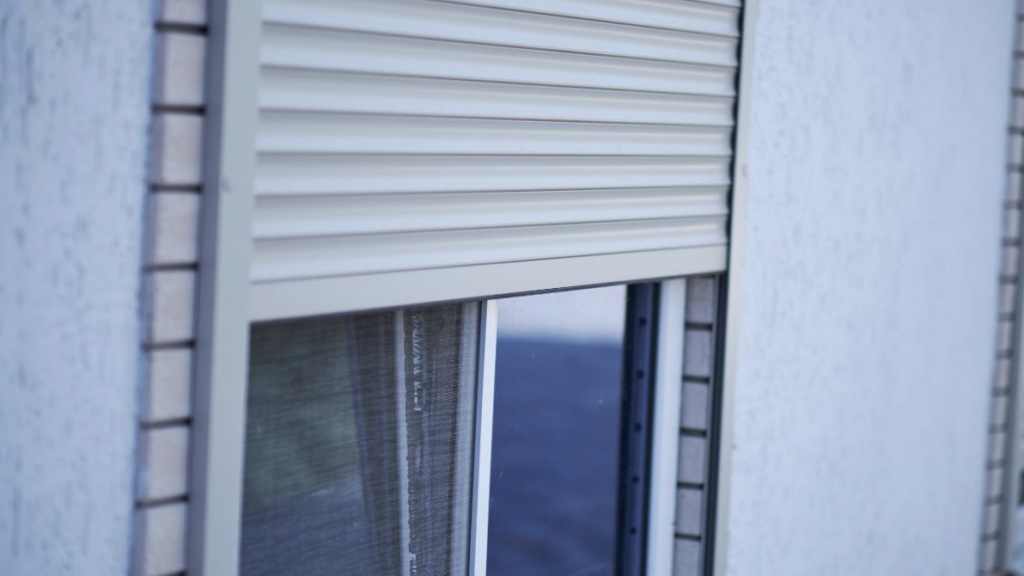 シャッターが停止しない場合