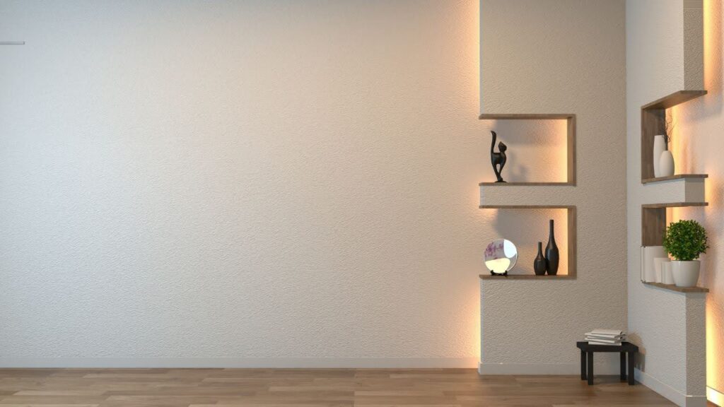 内装の部分リフォーム費用