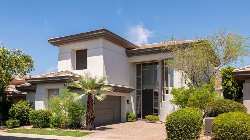 外装の部分リフォーム費用