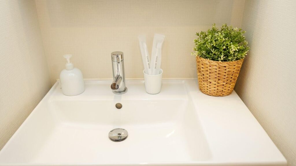 面所のリフォーム費用