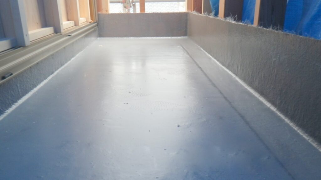 ベランダ防水工事の時期きたサインの見極め方とは？