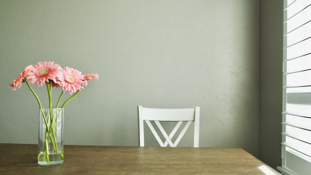 貼ってはがせる壁紙のメリット