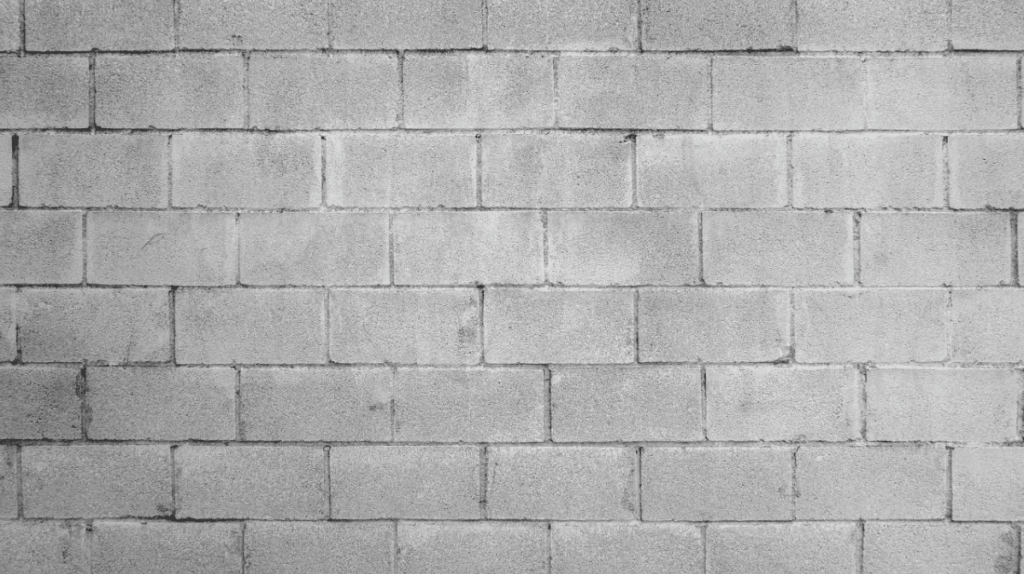 ブロック塀とは？