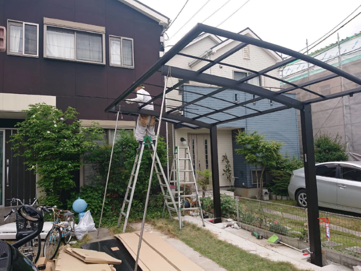 アムスエコ株式会社