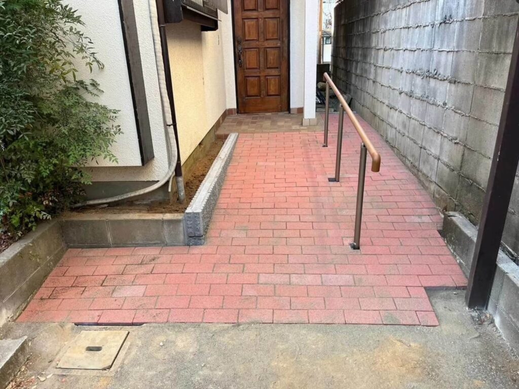 Reホーム ラフテル