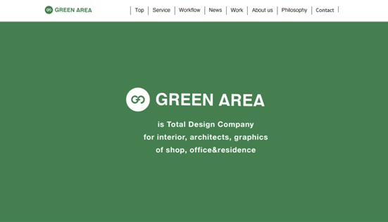 株式会社GREEN AREA