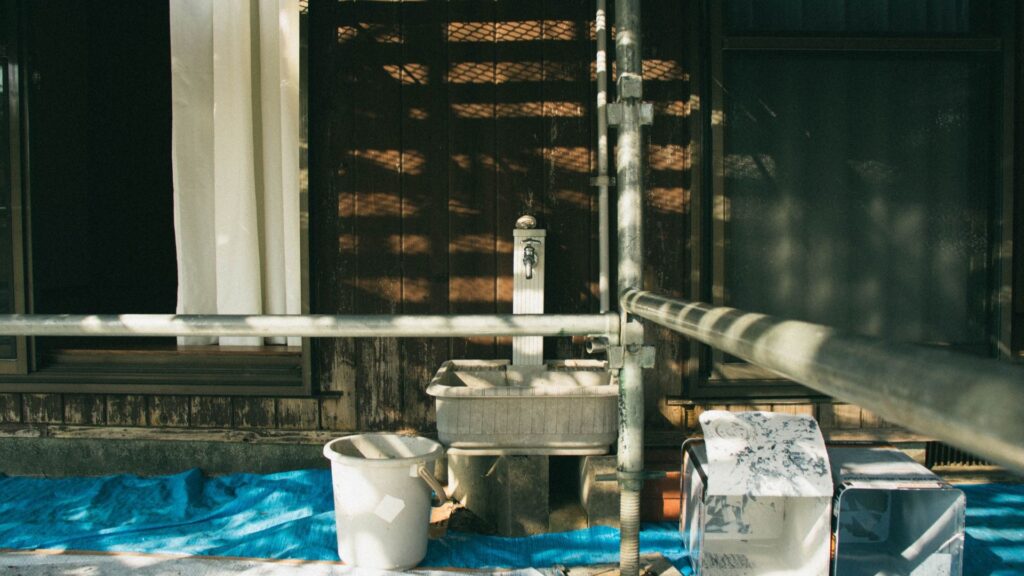 外壁塗装・塗り替え工事は業者選びが重要!