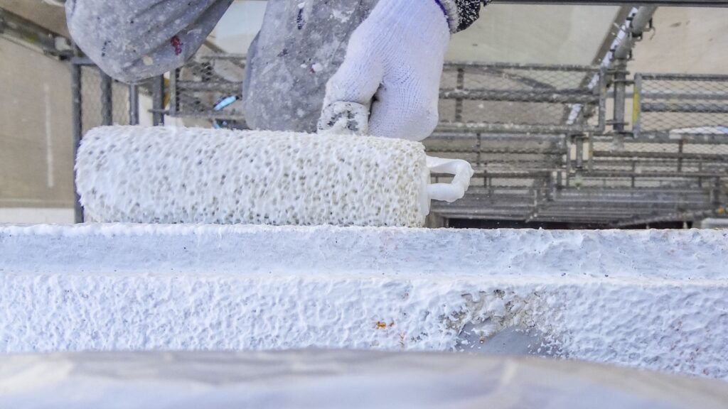 【延床別】外壁塗り替え工事の費用相場