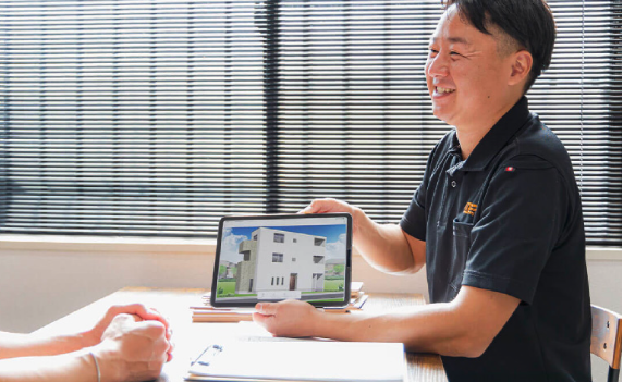 早坂建設工業株式会社