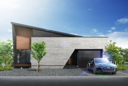 ピースフルハウス 株式会社M.PEACEFUL建築