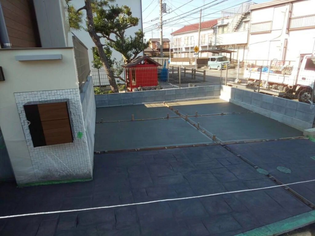 有限会社オザワ装建