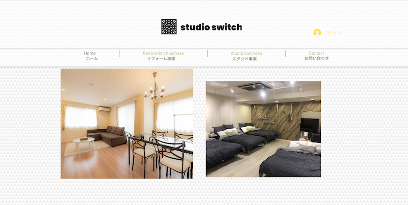 株式会社StudioSwitch
