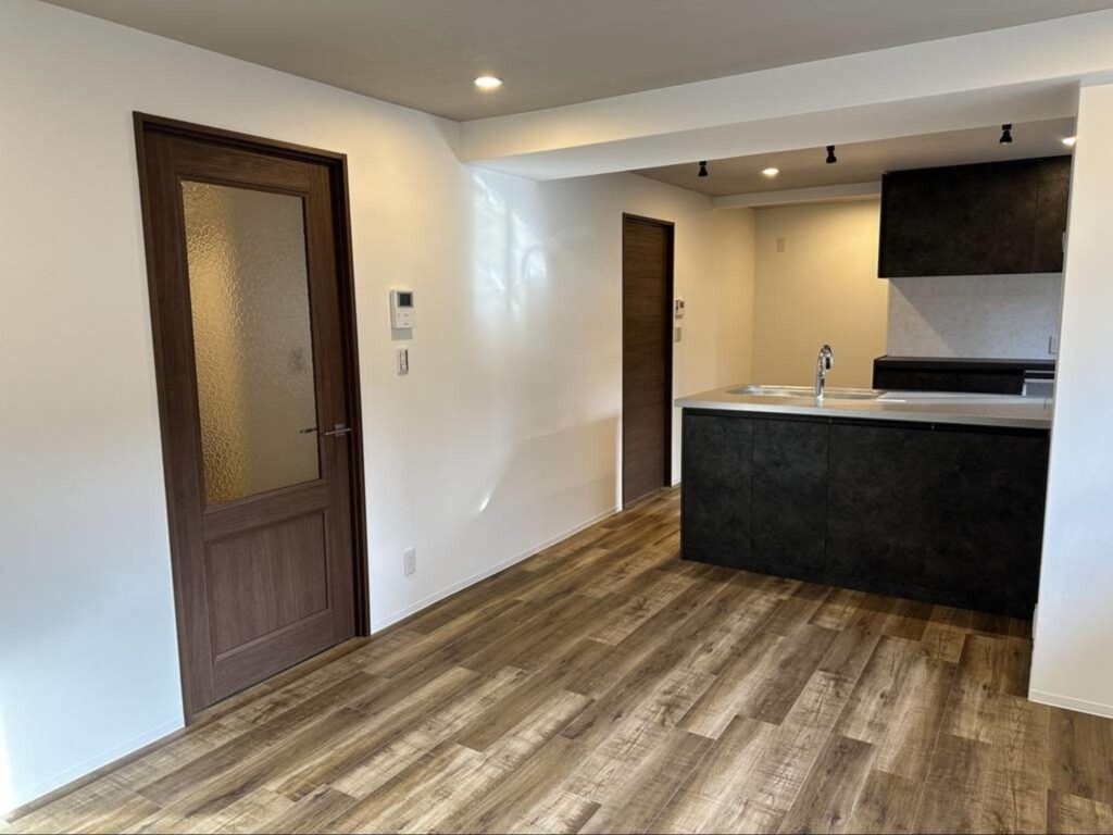 HOME renovation株式会社