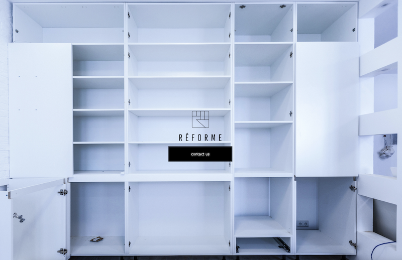 株式会社レフォルム