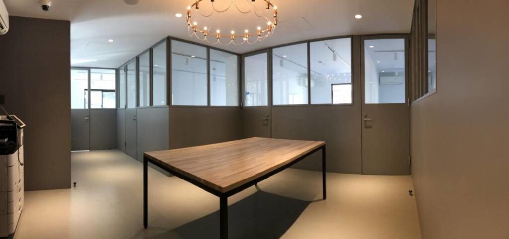 株式会社新井製作所