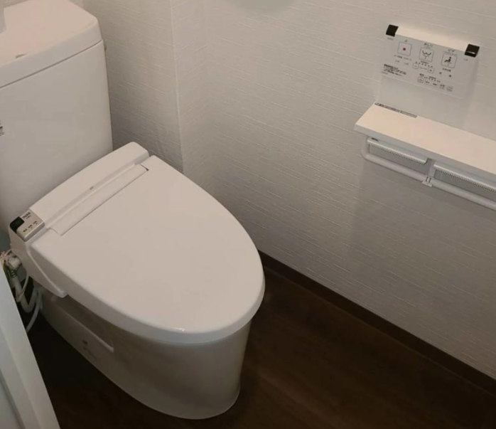 電源不要のウォシュレットって？後付けの方法や価格相場を解説【2025年 