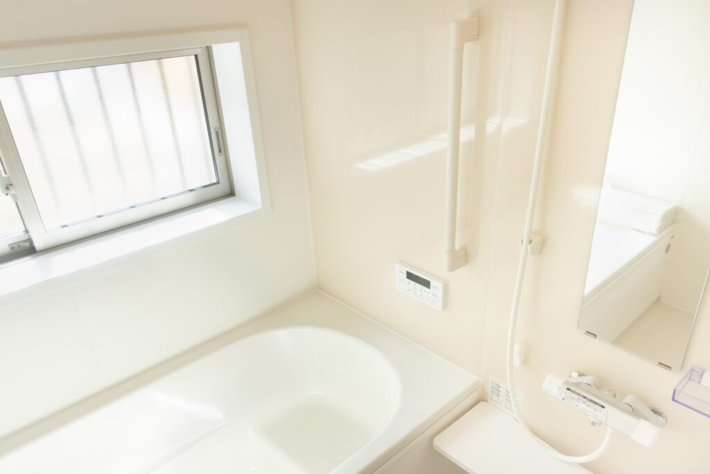 浴室のドア交換はDIYをおすすめできない理由とは?