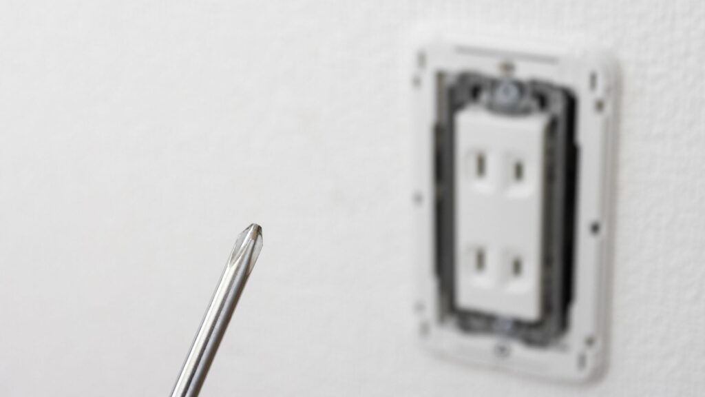 コンセント工事にかかる費用相場は？