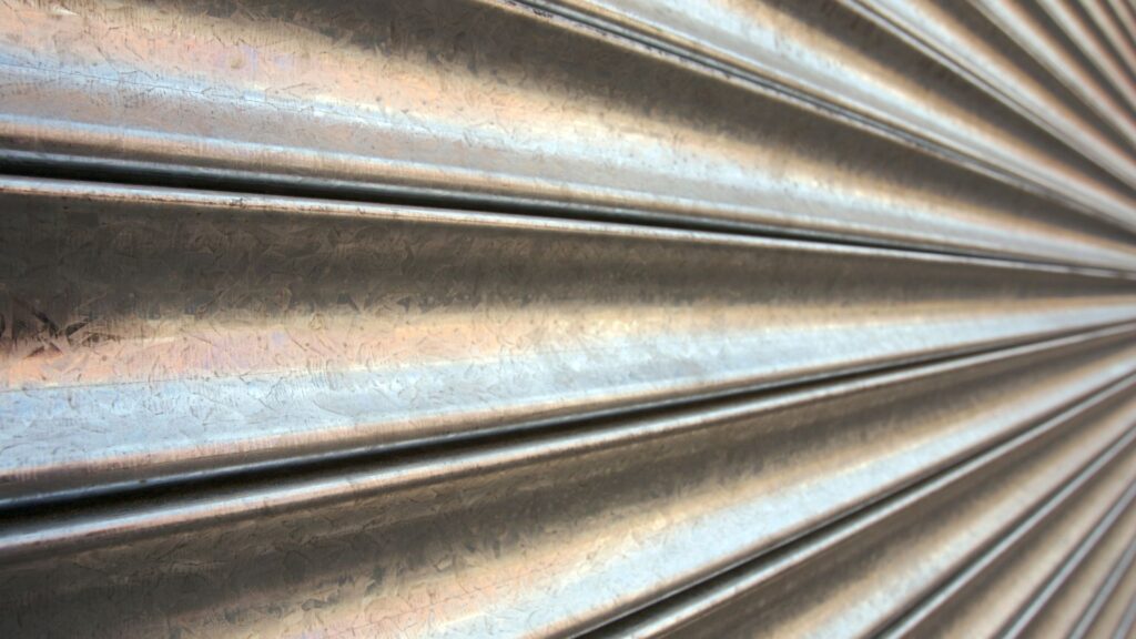 シャッター交換・修理工事で事前に確認すべきポイント