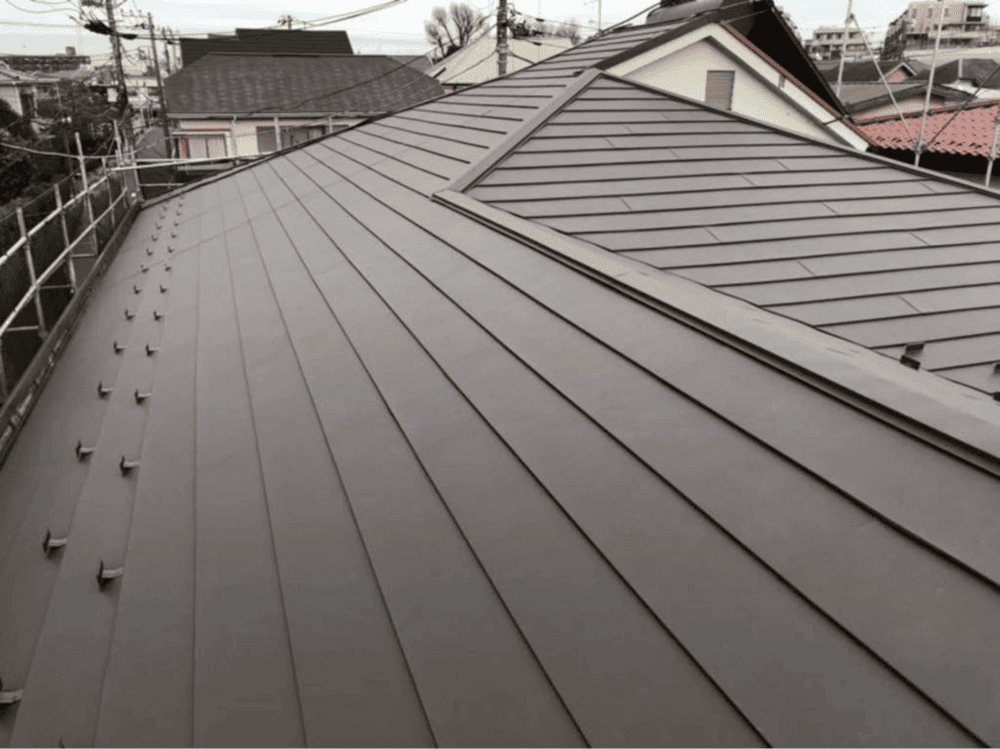 （株）清常総建