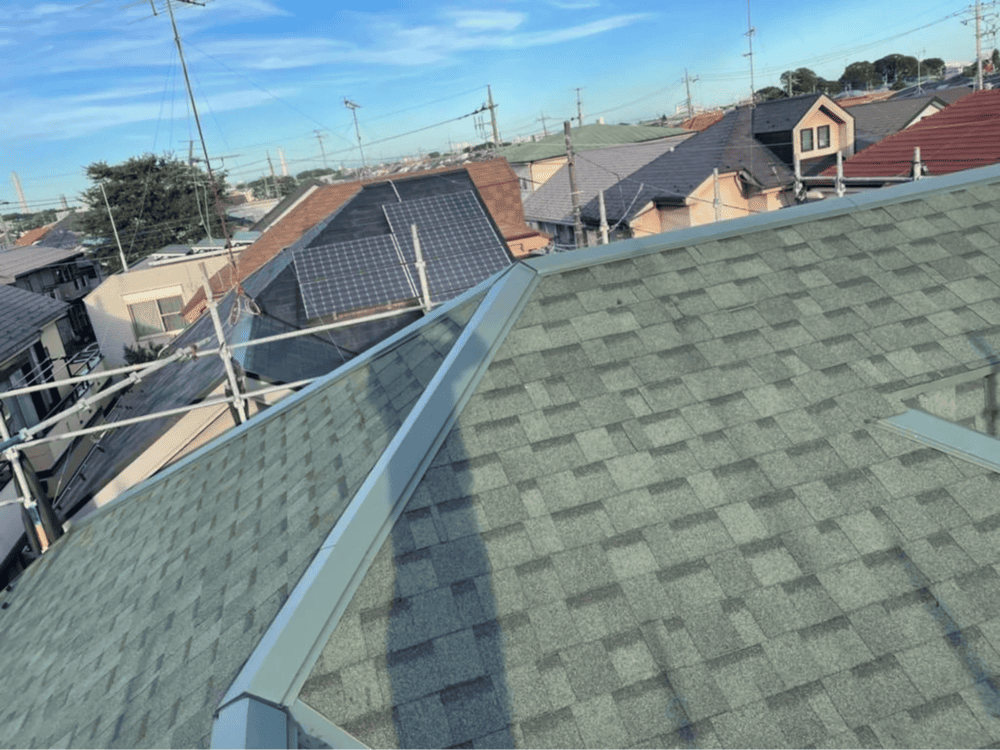 .IC Re:HOME【外壁・屋根塗装専門店】