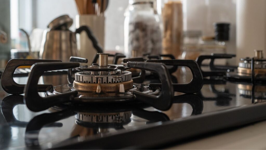 ガスコンロを交換する前に確認すべき注意点