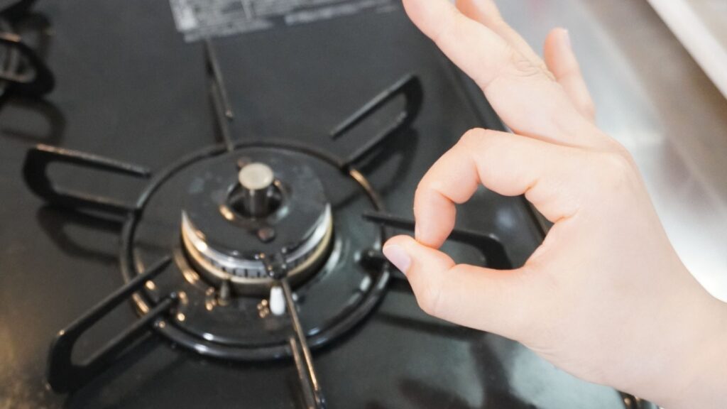 ガスコンロの交換はどこに頼む？