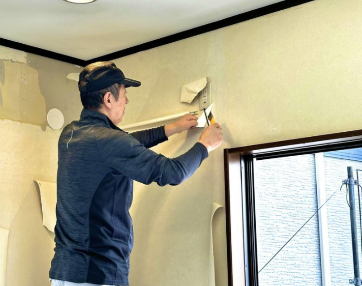 快適住まいづくり NEXUS