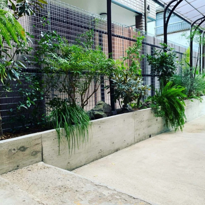 株式会社新井製作所