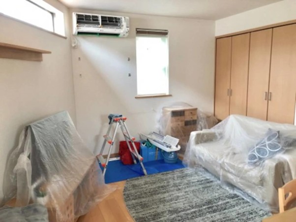 おそうじクエスト　株式会社ゴーウェル