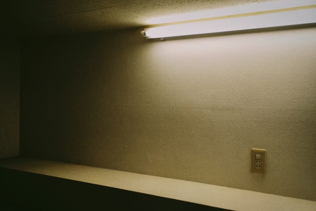 地下室をつくる条件