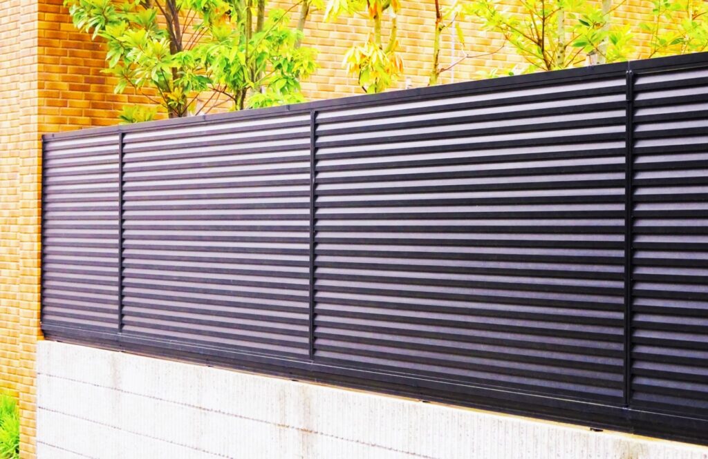 古いブロック塀を新しくする費用相場