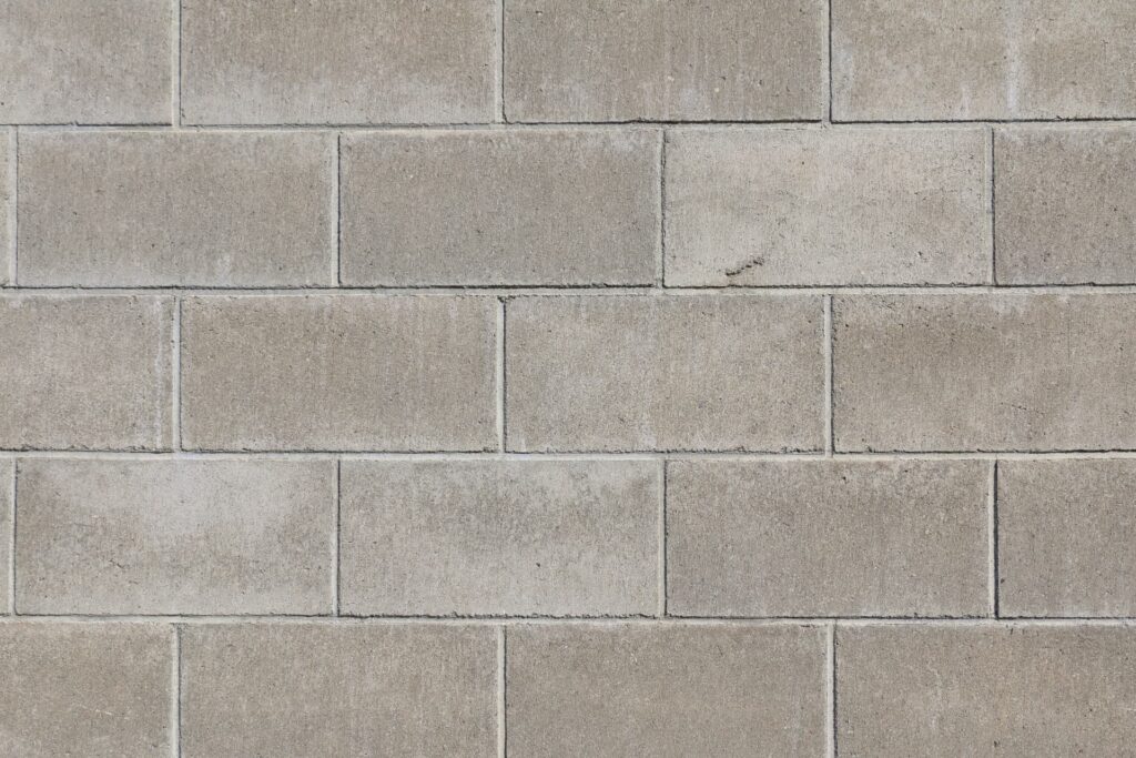 ブロック塀をリフォームすべき状態